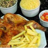 MBCOMEDORIA -MARMITAS /SOMENTE DELIVERY
