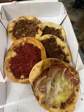 Pizzaria Big Boca - Jardim São Paulo