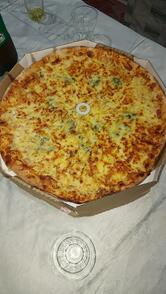 Casanostra Pizzeria