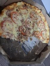 Pizzaria Bandeiras