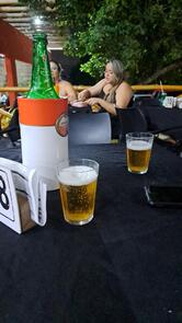 Zambeer Bar e Petiscaria