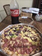 Senhores da Pizza