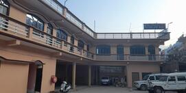 Sangela Banquet Hall And Hotel