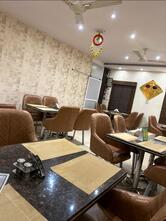 SR GRAND FAMILY RESTAURANT