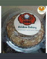 Krishna Bakery