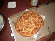 Bong Pizza