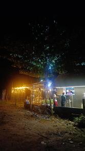Treat Cafe