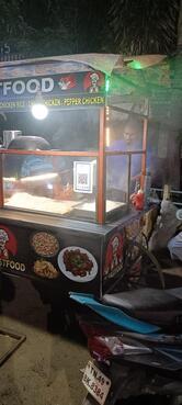 JK FASTFOOD