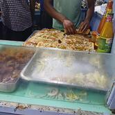 RAJU SNACKS CORNER