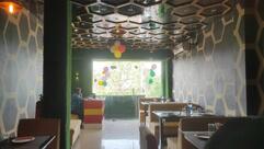 Moonlight restaurant