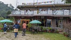 Orchid Cafe & Restaurant