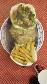 APKA restaurant