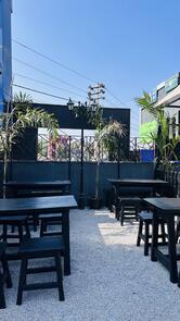Pinaaka - Cafe