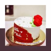Emotions - by The Zeezou Bakery