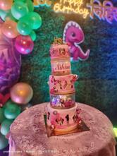 Rachel cake