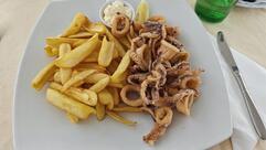 Nautika Lošinj Restaurant