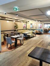 Gustave Brasserie