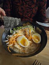 Yokoso Crest - Restaurant japonais