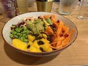 LY-LAN POKE BAR Lyon 2 (Kaido)