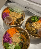 Hanoi Food