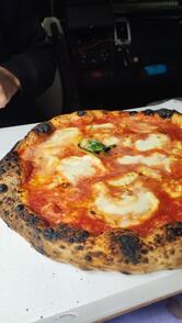 Pizzeria L’angolo di Napoli