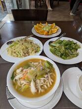 Jinding Chinese Restaurant