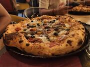 FORNO DUE