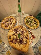 Pizzium - Roma Via Livorno