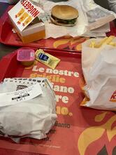 Burger King Maximo Shopping Center