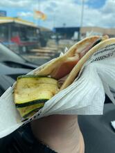 Lo Spuntino Food Truck