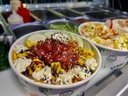 xian poke &bubble tea