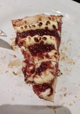 Nicoletta Pizzaria
