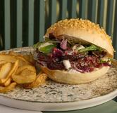 La Terza - Lounge - Ristorante