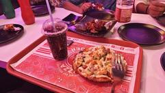 EFC Jamtara - EVEREST FOOD COURT