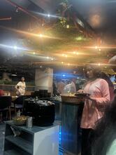WILLIAM JOHN'S PIZZA SUPERLATIVE BHARUCH