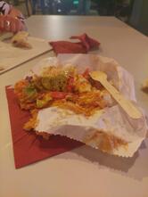 Radar KEBAP & GRILL