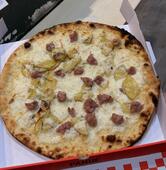 PANUE' pizzeria