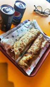 Sundram Roll's