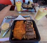Marvelous Burger & Hot Dog