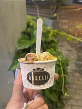 Gelato Borelli Ubatuba
