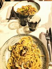 OSTERIA NANIN NAVIGLI