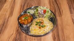 Naan Street Villeurbanne