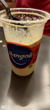 Rangoli Ice Cream Morbi