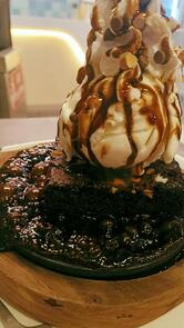 Havmor Ice cream Havfunn
