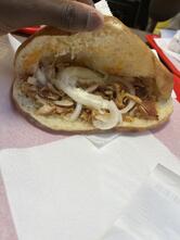 MKF Meilleur Kebab de France