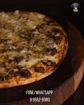 Pizzaria Império da Pizza