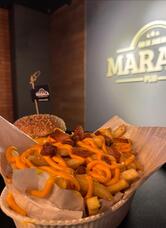 Maraca Pub