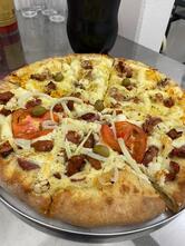 Pizzaria Brasil – Delivery em Três Lagoas