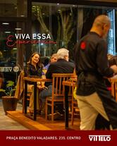 Vittelo Steakhouse Curvelo