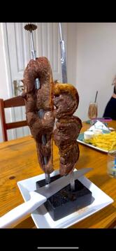 Churrascaria Comitiva Pantaneira